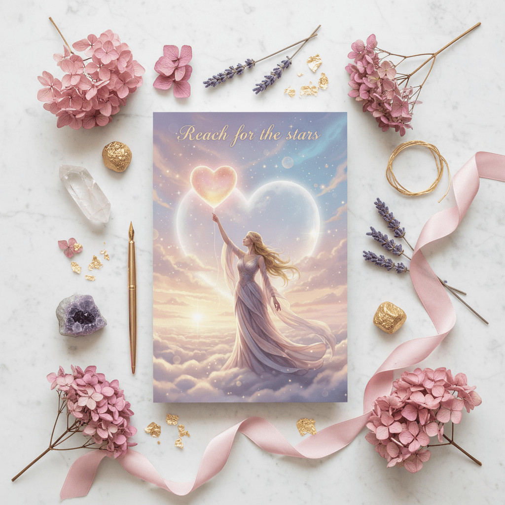 Motivation & Inspiration Cards