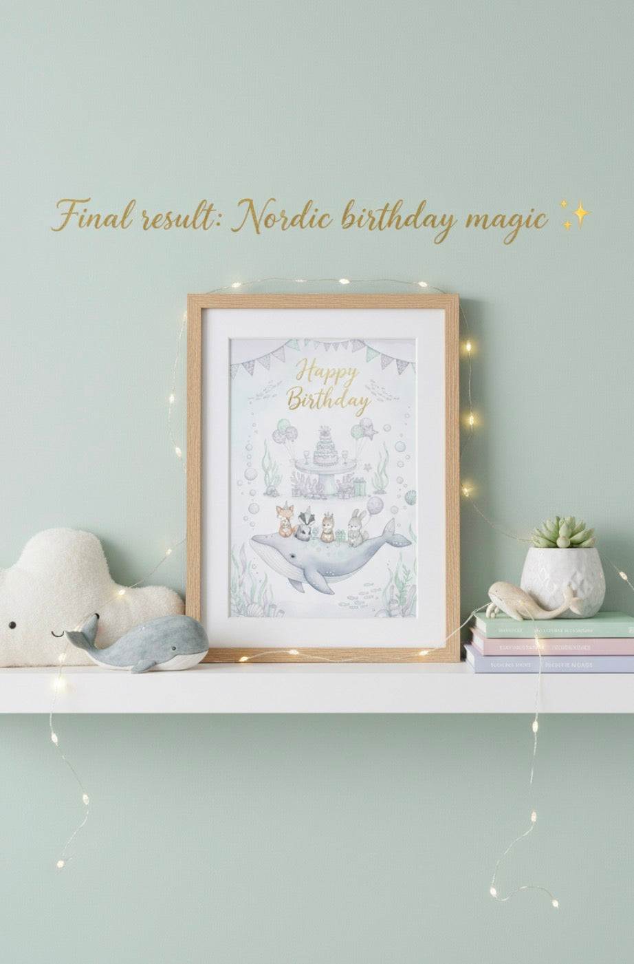 Baby & Newborn Cards