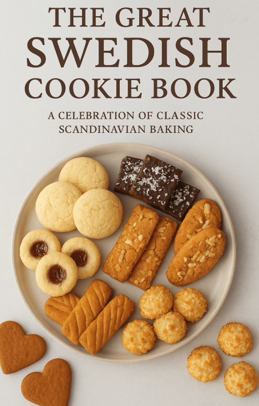 Cookbooks & Recipes - TheJoyfulDigital