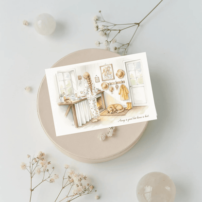 Home Is Best - TheJoyfulDigital