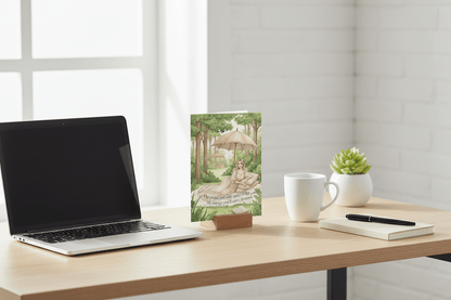 The Pause You Take Today - TheJoyfulDigital