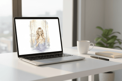 Your Intuition Is Your Truest Compass - TheJoyfulDigital