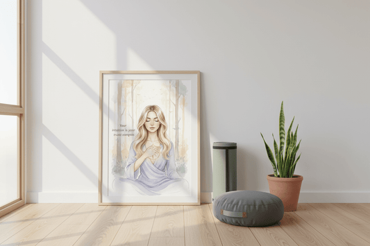 Your Intuition Is Your Truest Compass - TheJoyfulDigital