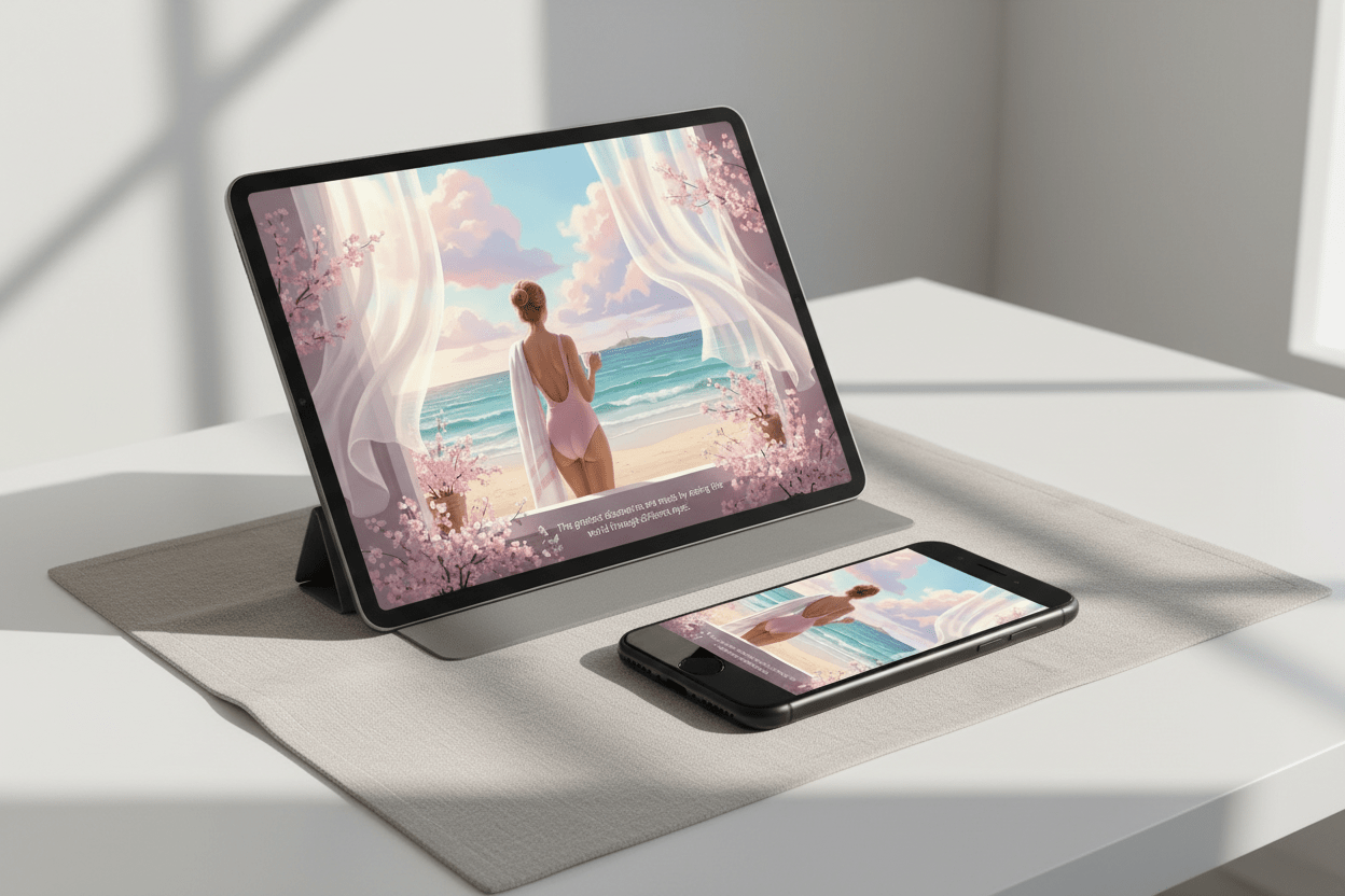 The Greatest Discoveries - TheJoyfulDigital