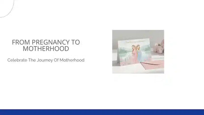 From Pregnancy to Motherhood by@Outfy
