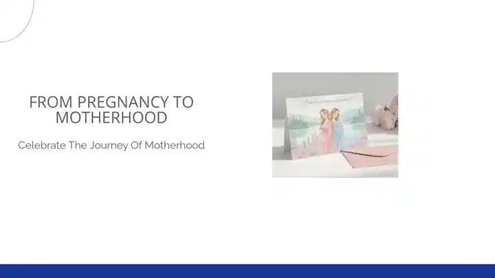 From Pregnancy to Motherhood by@Outfy